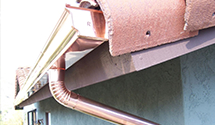 Rain Gutter Installation, Repair, Cleaning in Pamelia, NY
